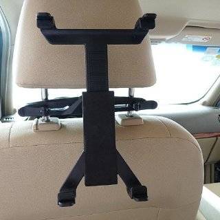  DBTech Headrest iPad 1 Car Mount   Fits all Cars   Great 