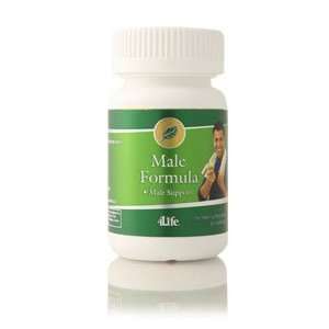 4life Male Formula for Healthy Joints Skin Health Powerful Antioxidant 