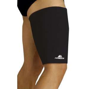   Thigh/Hamstring Support BLACK AXS