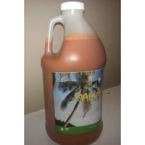 Organic Red Palm Oil 2 Liter Ghana  Grocery & Gourmet Food
