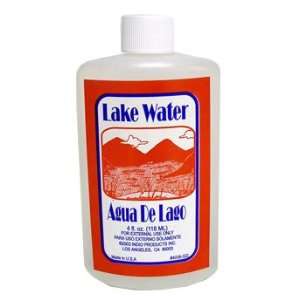  Lake Water for Protection Spells 