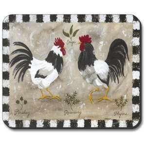  Jennifers Rooster Mouse Pad