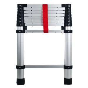  Best Quality 8.5 Foot Telescoping Ladder   Portable by 