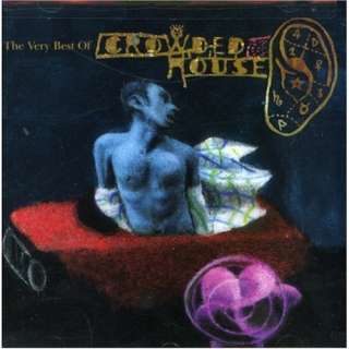  Recurring Dream The Very Best Of Crowded House Crowded 
