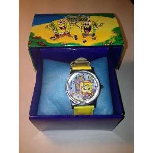 Spongebob Watch for Kid 002