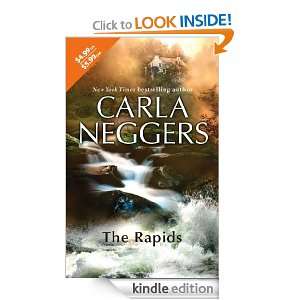 Start reading The Rapids  