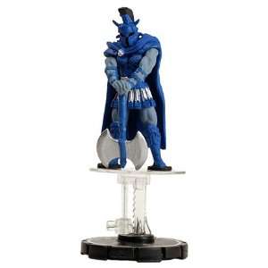  HeroClix Ares # 88 (Uncommon)   Legacy Toys & Games