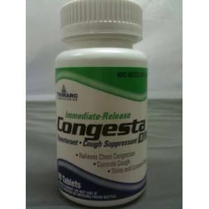  Congesta DM 90 tabs