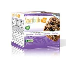   Life Oatmeal Raisin Cookies (2 Week Supply)