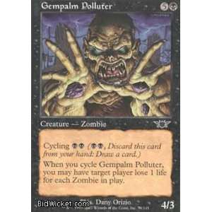  Gempalm Polluter (Magic the Gathering   Legions   Gempalm Polluter 