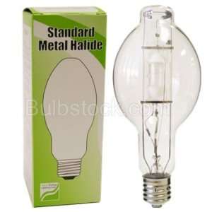  GELCO #20126   Metal Halide 1000W BT37   Mogul Base Lamp 