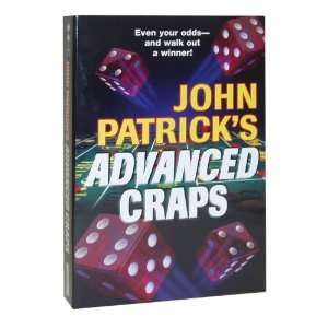  John Patricks Advanced Craps