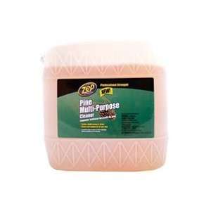  Amrep Dba 072134 Zep Pine Multi Prpse Clnr 3.5Gal