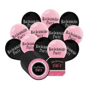  Bachelorette Party Kit for 16 Guests Toys & Games