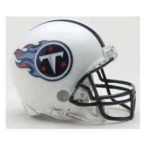  Tennessee Titans Replica Mini Helmet