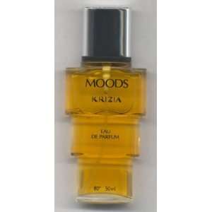  Moods by Krizia for Women. 1.7 Oz Eau De Perfume Spray 
