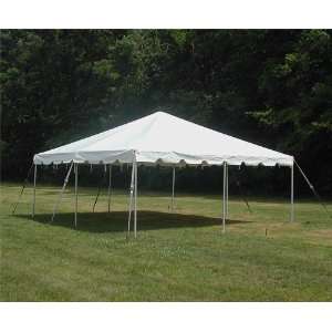  20 X 20 Celina Frame Tent / Canopy Tent 