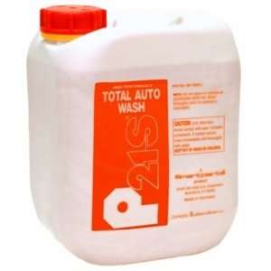  P21S Total Auto Wash Refill, 5 Liter Jug Automotive