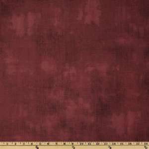  44 Wide Moda Grunge (#30150 63) Rouge Red Fabric By The 