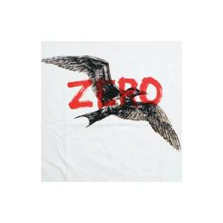  ZERO BIRD MIGRATION SS M