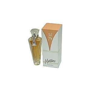 MANTANA JUST ME By MANTANA For Women   EAU DE TOILETTE SPRAY 1.0 FL 