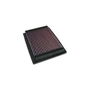  K&N 33 2120 Replacement Air Filter Automotive