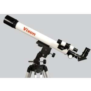  Vixen Space Eye 50 Refractor Telescope