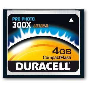   card   4 GB   Class 6   300x   CompactFlash