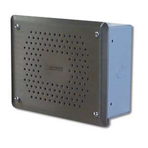  VALCOM Valcom Vandal Resistant Enclos (Installation 