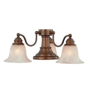  Vaxcel Lighting LK30304WP Weathered Patina Standford Four 