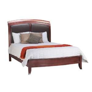   Sleigh Bed (Full) by Modus Furniture International