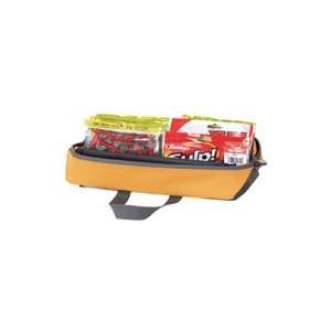  Plano 4807 00 Elite Worm File   Amber LG Sports 