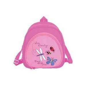  Dont Bug Me Dancer Backpack