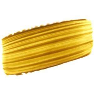  Acrylic   Golden Heavy Body Acrylics Transp Yellow Iron 
