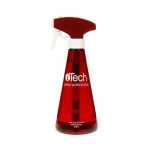  iTech Energy Water, 380ml (Professional Size) Everything 