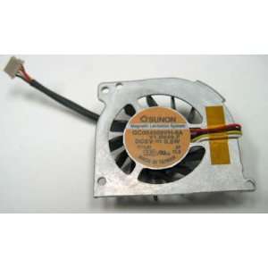  Powerbook G4 12 DVI Fan Assembly   922 6242   New 