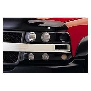    EGR Headlight Covers for 1999   2004 Ford Mustang Automotive