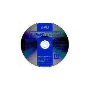  JVC LY32210 062A CD ROM, USB DRIVERS 