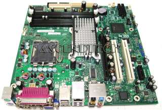   GT5438 945G LGA775 DDR2 1X16 PCI E SATA 300MB/s Intel Motherboard