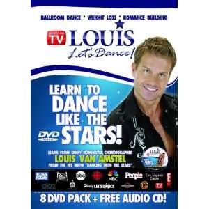  Learn to Dance Like the Stars Beginner to Ballroom Pro 