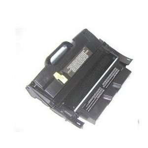   Yield MICR Cartridge For T640/642/644 (32k)   Black