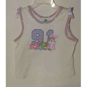  Baby Lola #91 2 Piece Toddlers Girls Size 24 Month Shirt 