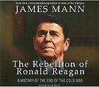   Reagan American Idol Remembered (2007, Audiobook on CD) NEW  