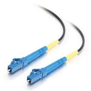  Cables To Go 33442 LC/LC Simplex 9/125 Single Mode Fiber 
