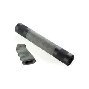  Hogue Stock AR 15/M 16 Kit   Overrubber Grip And Free 