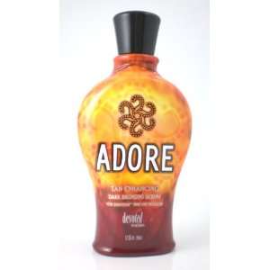  Adore Tanning Lotion Devoted Creations 12.25 Oz Beauty