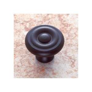  JVJ Hardware 34920 1 1/2 Georgian Knob