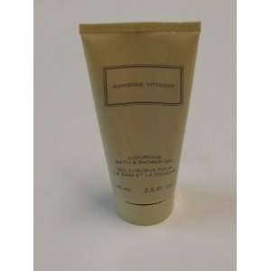   and Shower Gel for Women 2.5 Oz Unboxed By Adrianne Vittadini Beauty