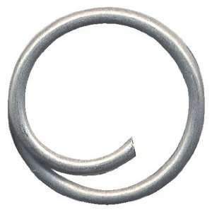  S&J Products 361021 SS RING TO FIT 1/4 @10 COTTER RINGS 