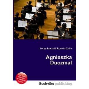  Agnieszka Duczmal Ronald Cohn Jesse Russell Books